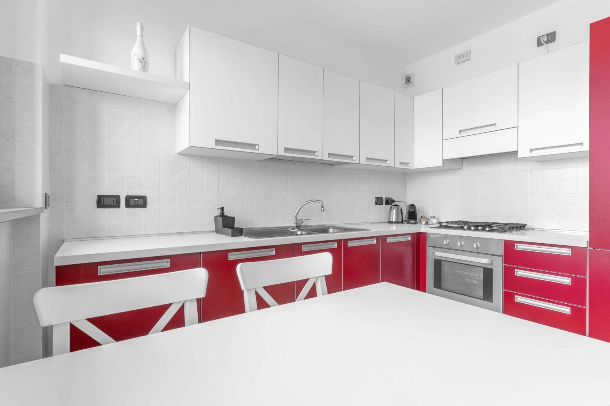 Santa Giulia Suite - Futurismo 17 Milão Exterior foto