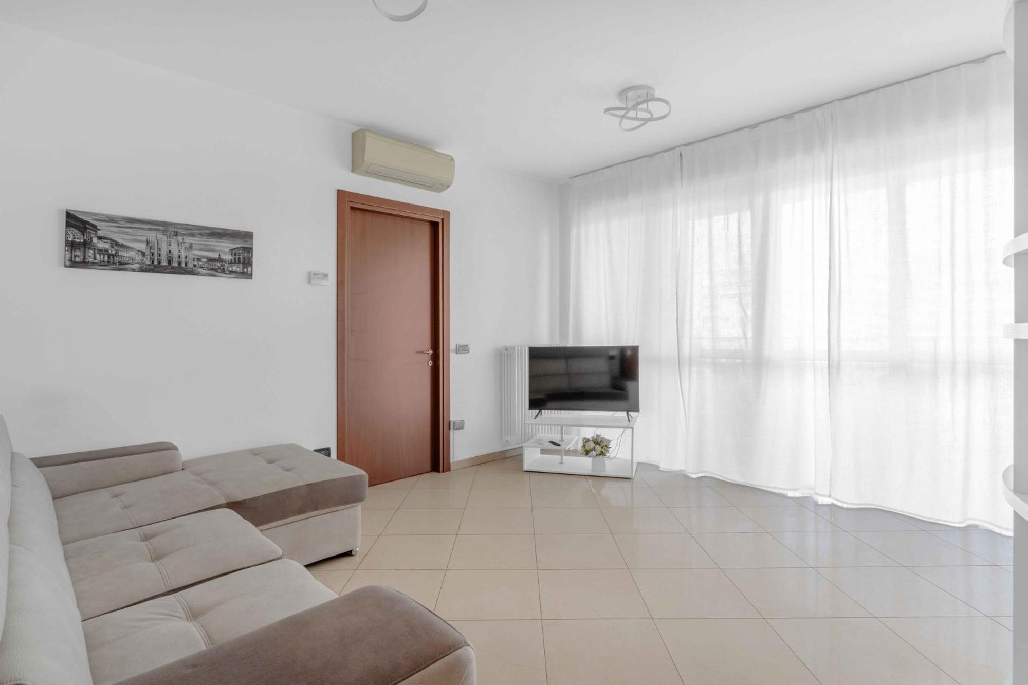 Santa Giulia Suite - Futurismo 17 Milão Exterior foto