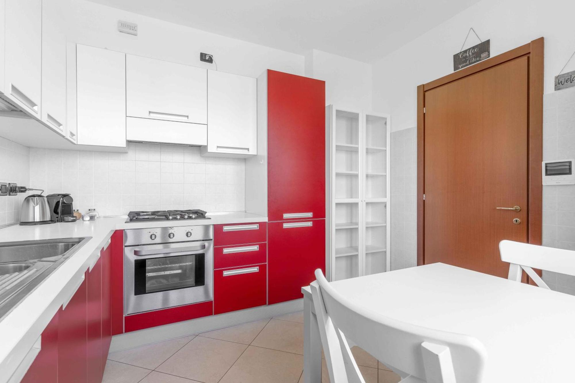 Santa Giulia Suite - Futurismo 17 Milão Exterior foto