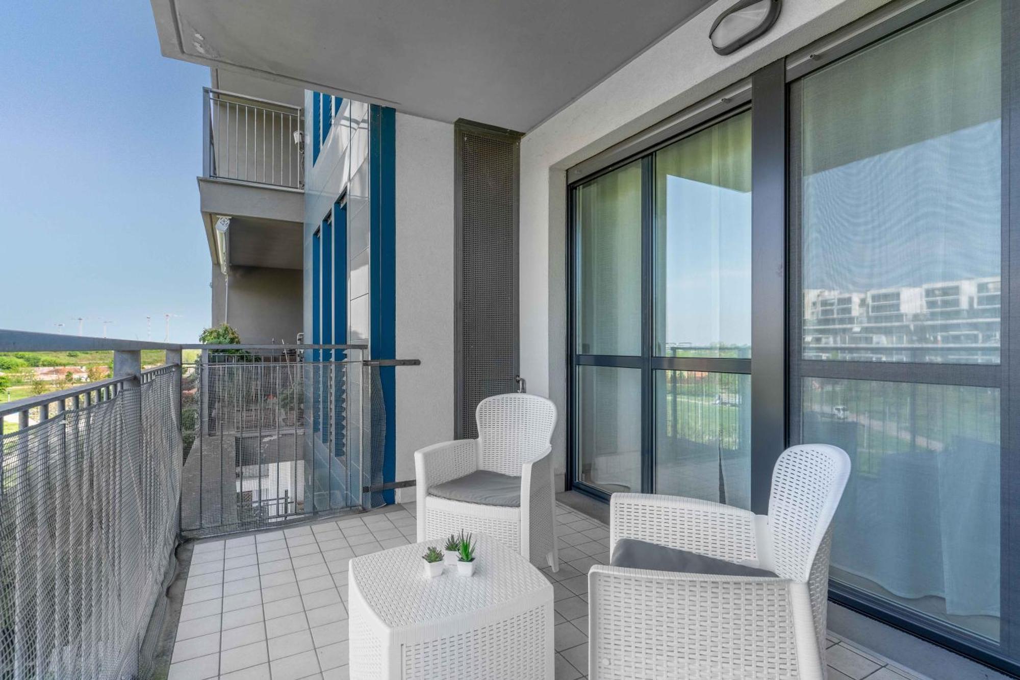 Santa Giulia Suite - Futurismo 17 Milão Exterior foto
